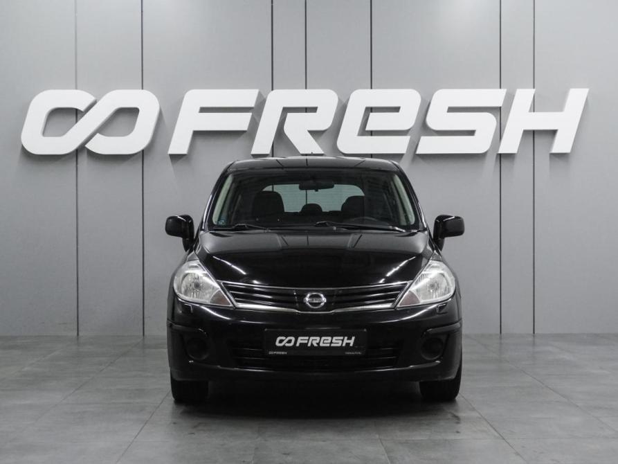 Nissan Tiida I Рестайлинг Воронеж  - изображение 3