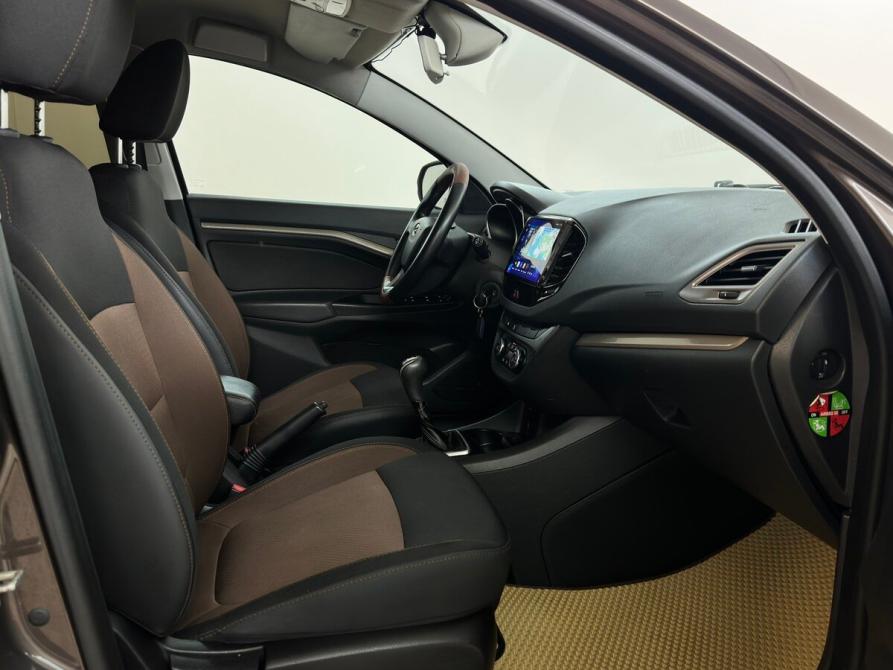 Lada (ВАЗ) Vesta I Москва  - изображение 11