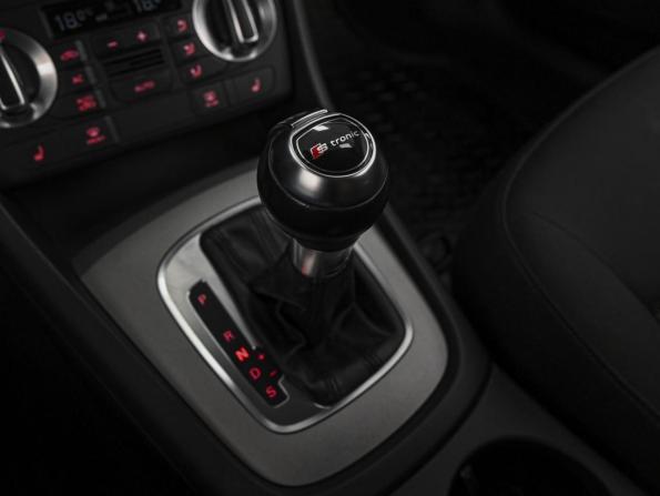 Audi Q3 I (8U) с пробегом 2012 года, цена 1 579 000 рублей, 206443 км, внедорожник, Автокод Объявления