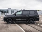 Lexus LX III Рестайлинг 2 Москва  - изображение 28