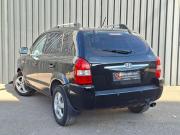 Hyundai Tucson I Самара  - изображение 28