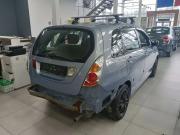 Suzuki Liana I Рестайлинг Ростов-на-Дону  - изображение 12