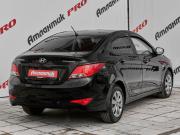 Hyundai Solaris I Рестайлинг Екатеринбург  - изображение 26