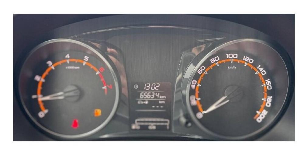 Lada (ВАЗ) Granta I Рестайлинг Шахты  - изображение 16