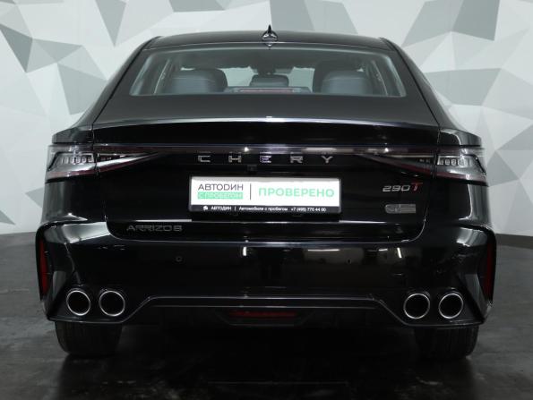 Chery Arrizo 8 с пробегом 2024 года, цена 1 999 000 рублей, 11335 км, седан, Автокод Объявления