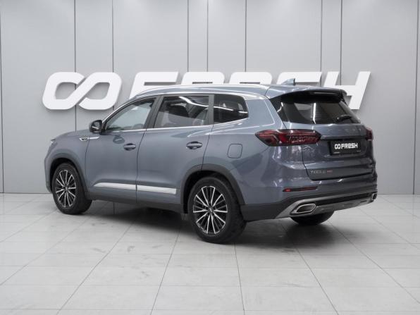 Chery Tiggo 8 Pro I с пробегом 2021 года, цена 1 890 000 рублей, 52965 км, внедорожник, Автокод Объявления