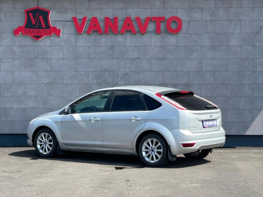 Ford Focus II Рестайлинг Альметьевск  - изображение 7