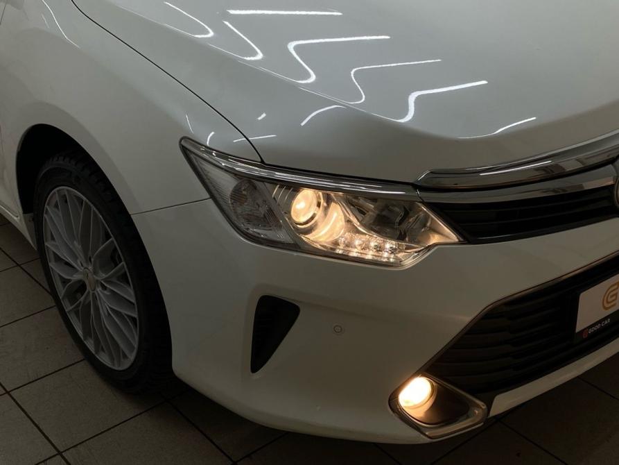 Toyota Camry VII (XV50) Рестайлинг Энгельс  - изображение 13