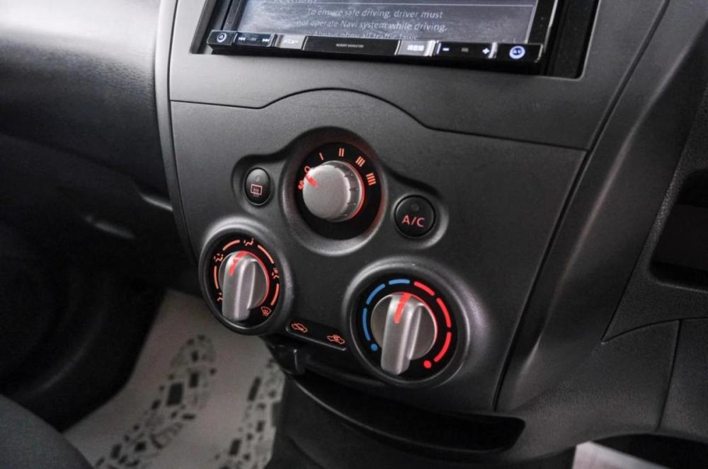 Nissan Note II Рестайлинг Красноярск  - изображение 17