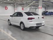 Volkswagen Polo VI Казань  - изображение 38