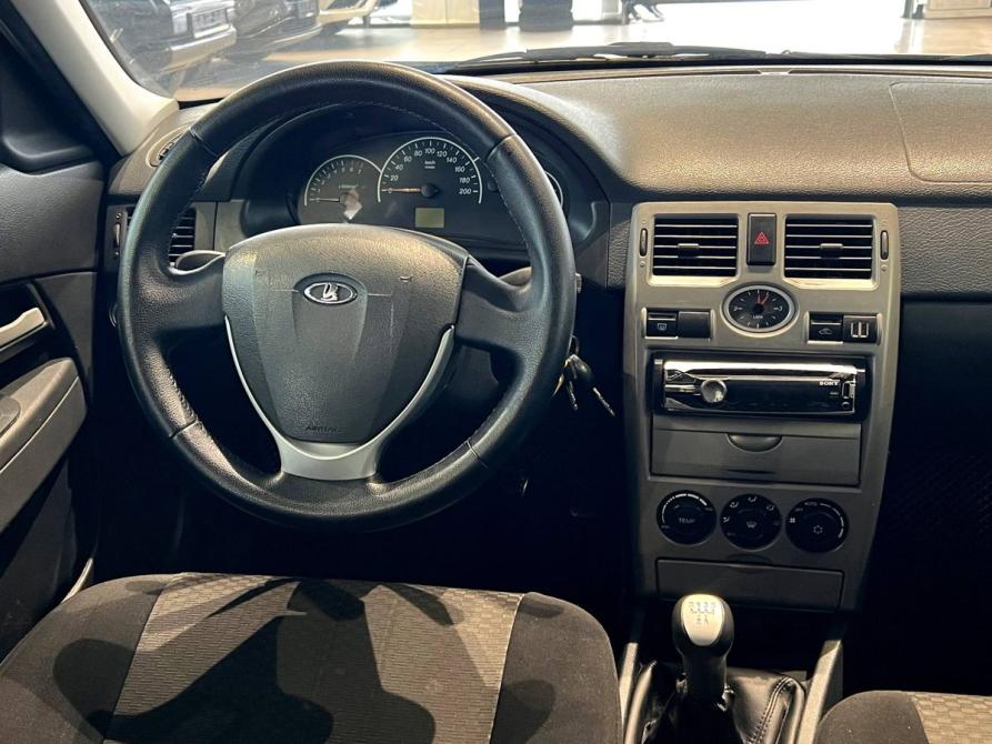 Lada (ВАЗ) Priora I Оренбург  - изображение 18