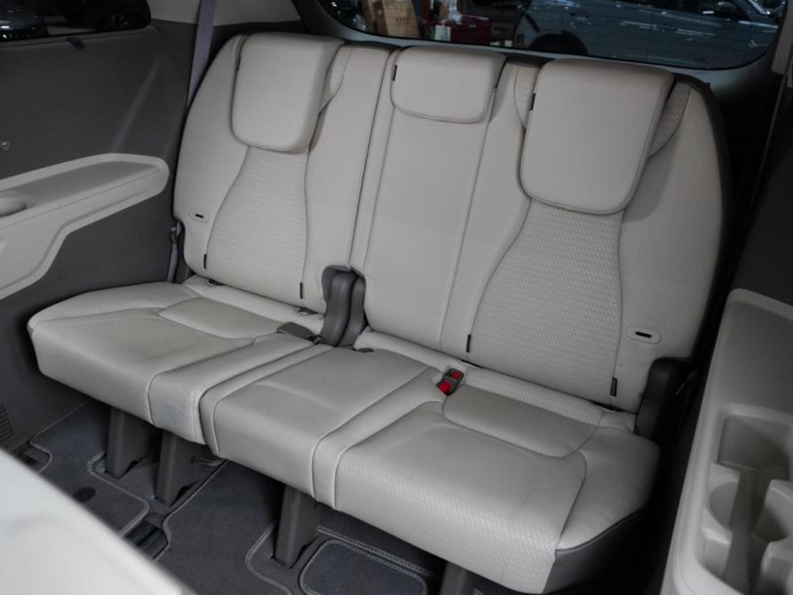 Kia Carnival IV Тюмень  - изображение 12