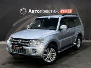 Mitsubishi Pajero IV Рестайлинг 1 Пермь  - изображение 24