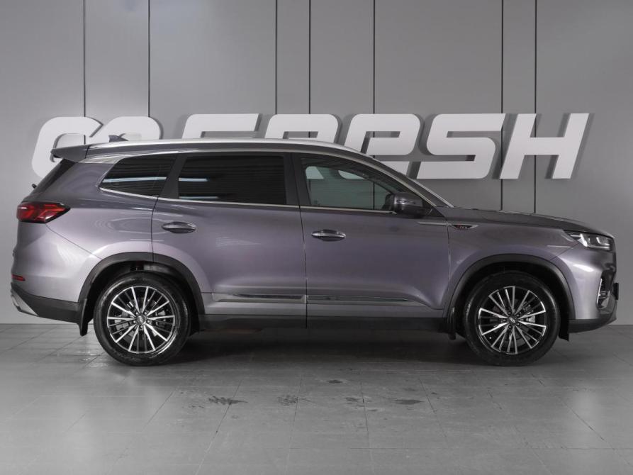 Chery Tiggo 8 Pro I Минеральные Воды  - изображение 5