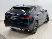 Lexus RX IV Рестайлинг Вологда  - изображение 30