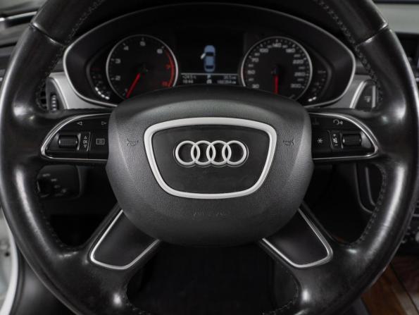 Audi A6 IV (C7) с пробегом 2014 года, цена 1 599 000 рублей, 160364 км, седан, Автокод Объявления