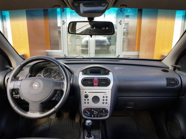 Opel Corsa C с пробегом 2002 года, цена 225 000 рублей, 152838 км, хэтчбек, Автокод Объявления