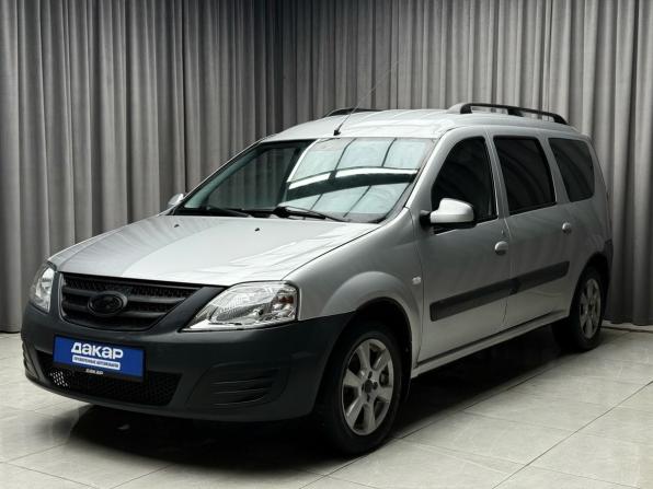 Lada (ВАЗ) Largus I с пробегом 2018 года, цена 679 000 рублей, 140000 км, универсал, Автокод Объявления