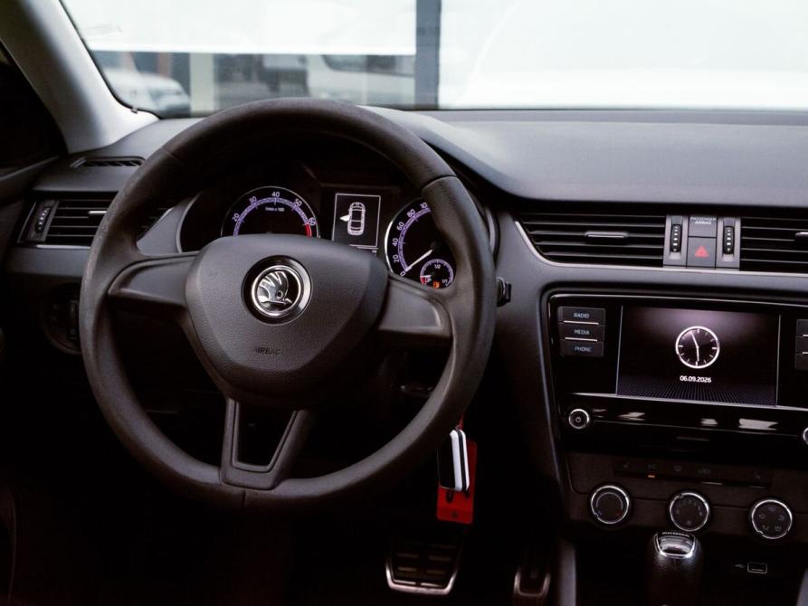 Skoda Octavia III (A7) Рестайлинг Екатеринбург  - изображение 17
