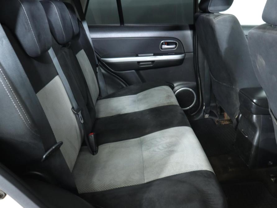 Suzuki Grand Vitara II Москва  - изображение 26