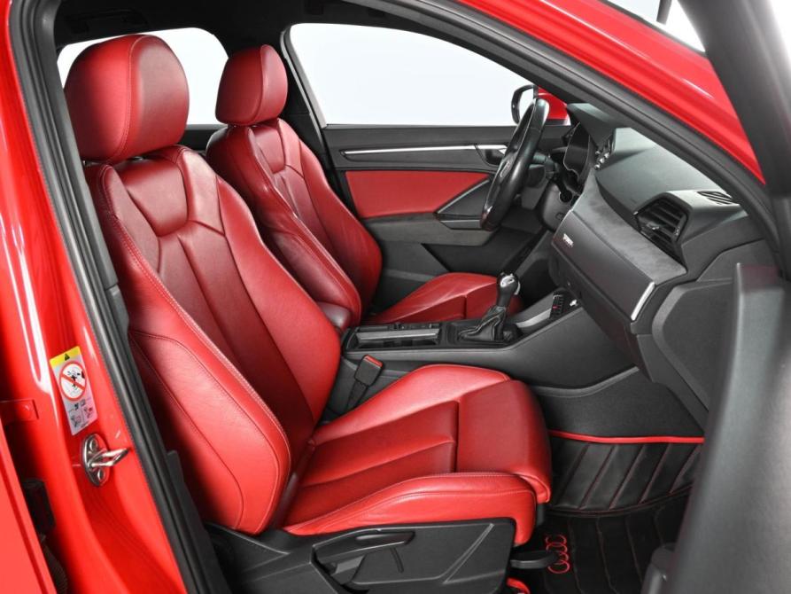 Audi Q3 Sportback II (F3) Ростов-на-Дону  - изображение 8