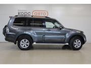 Mitsubishi Pajero IV Рестайлинг 1 Коломна  - изображение 19