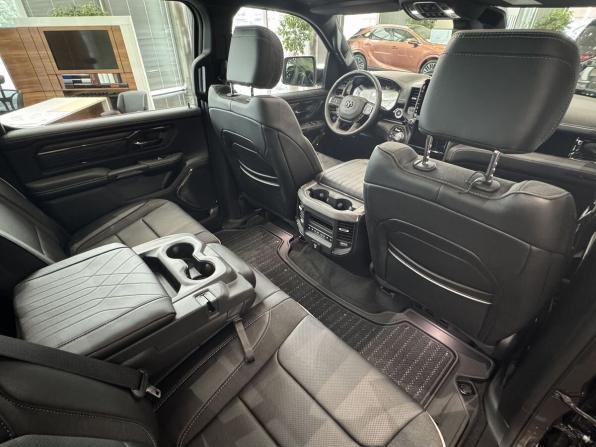 Ram 1500 V Рестайлинг с пробегом 2026 года, цена 11 790 000 рублей, 110 км, пикап, Автокод Объявления