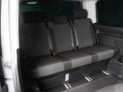 Volkswagen Multivan T6 Рестайлинг Минеральные Воды  - изображение 25