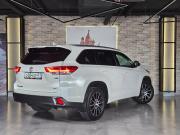 Toyota Highlander III (XU50) Рестайлинг Краснодар  - изображение 29