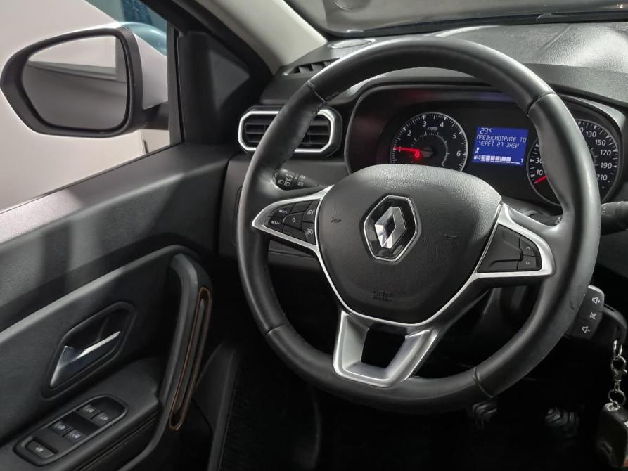 Renault Duster II Нижний Новгород  - изображение 17