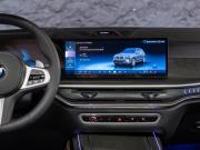 BMW X7 I (G07) Рестайлинг Москва  - изображение 43