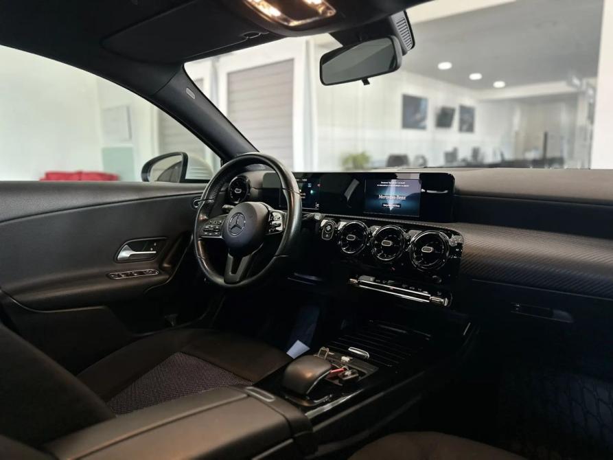 Mercedes-Benz A-Класс IV (W177) Краснодар  - изображение 12