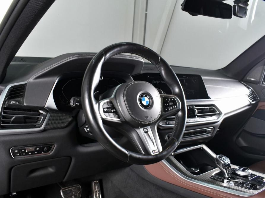 BMW X5 IV (G05/G18) Кемерово  - изображение 8
