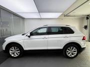 Volkswagen Tiguan II Уфа  - изображение 37