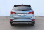 Hyundai Santa Fe III Рестайлинг Нижний Новгород  - изображение 28