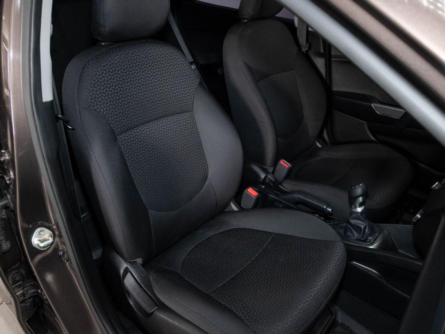 Kia Rio III Рестайлинг Казань  - изображение 14
