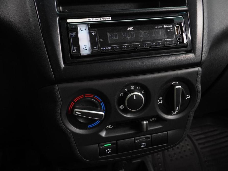 Lada (ВАЗ) Granta I Рестайлинг Воронеж  - изображение 12
