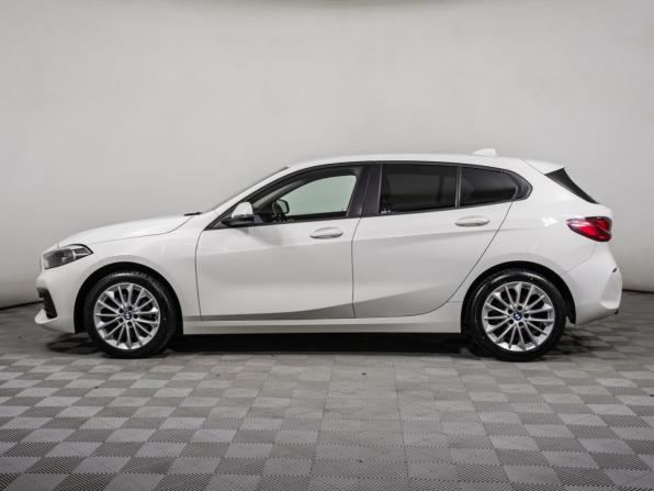 BMW 1 серии III (F40) с пробегом 2020 года, цена 2 349 000 рублей, 112210 км, хэтчбек, Автокод Объявления