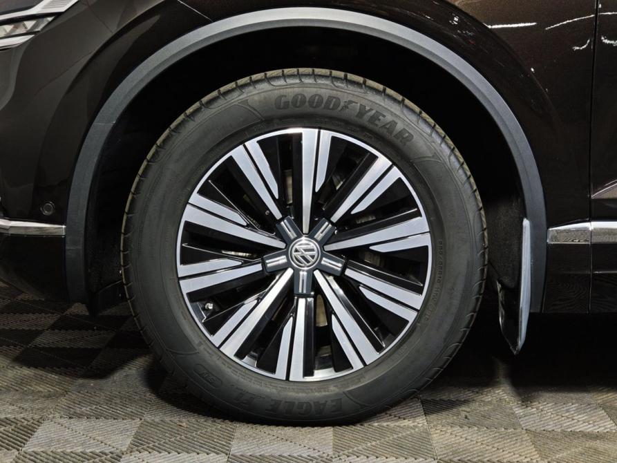 Volkswagen Touareg III Москва  - изображение 9