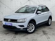 Volkswagen Tiguan II Тамбов  - изображение 21