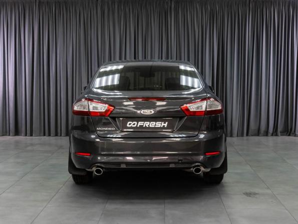 Ford Mondeo IV Рестайлинг с пробегом 2010 года, цена 759 000 рублей, 253592 км, седан, Автокод Объявления