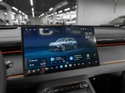 GAC Trumpchi S7 I Рестайлинг Москва  - изображение 43