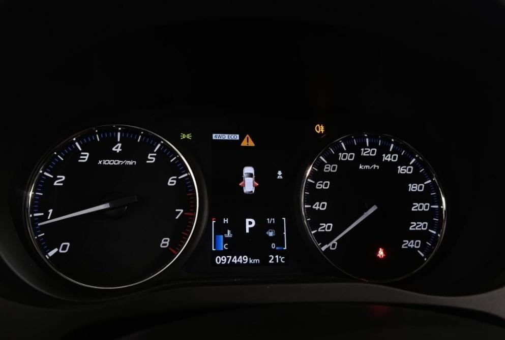 Mitsubishi Outlander III Рестайлинг 2 Волгоград  - изображение 13