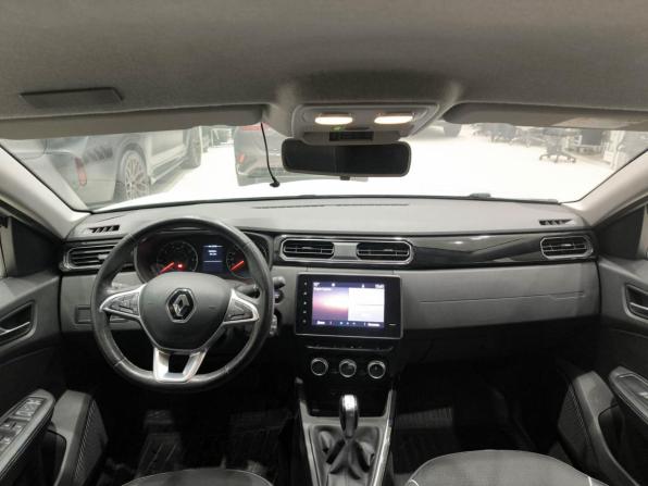 Renault Arkana I с пробегом 2019 года, цена 1 250 000 рублей, 190391 км, внедорожник, Автокод Объявления