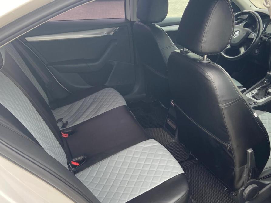 Skoda Octavia III (A7) Сыктывкар  - изображение 11