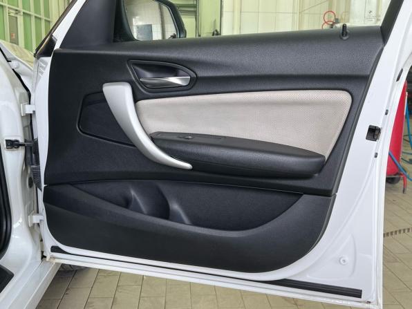 BMW 1 серии II (F20/F21) с пробегом 2013 года, цена 1 290 000 рублей, 96631 км, хэтчбек, Автокод Объявления