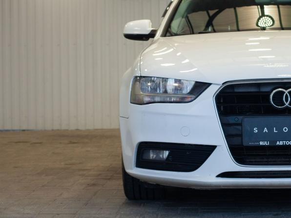Audi A4 IV (B8) Рестайлинг с пробегом 2012 года, цена 1 170 000 рублей, 172352 км, седан, Автокод Объявления