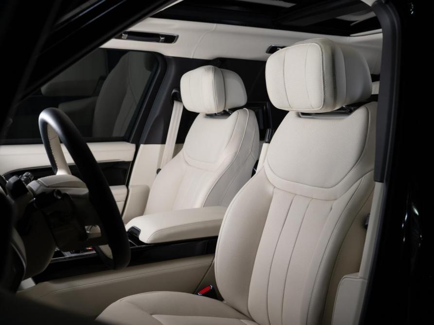 Land Rover Range Rover V Москва  - изображение 11