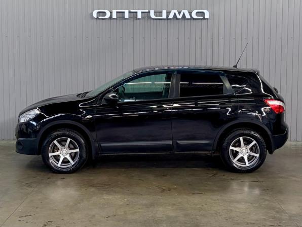 Nissan Qashqai I Рестайлинг с пробегом 2010 года, цена 847 000 рублей, 342328 км, внедорожник, Автокод Объявления