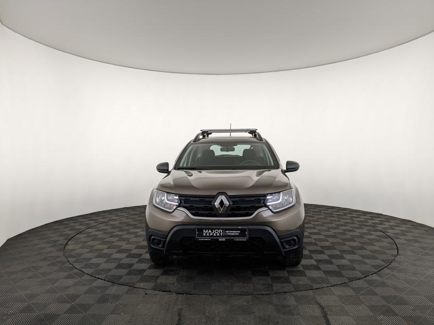 Renault Duster II Москва  - изображение 2